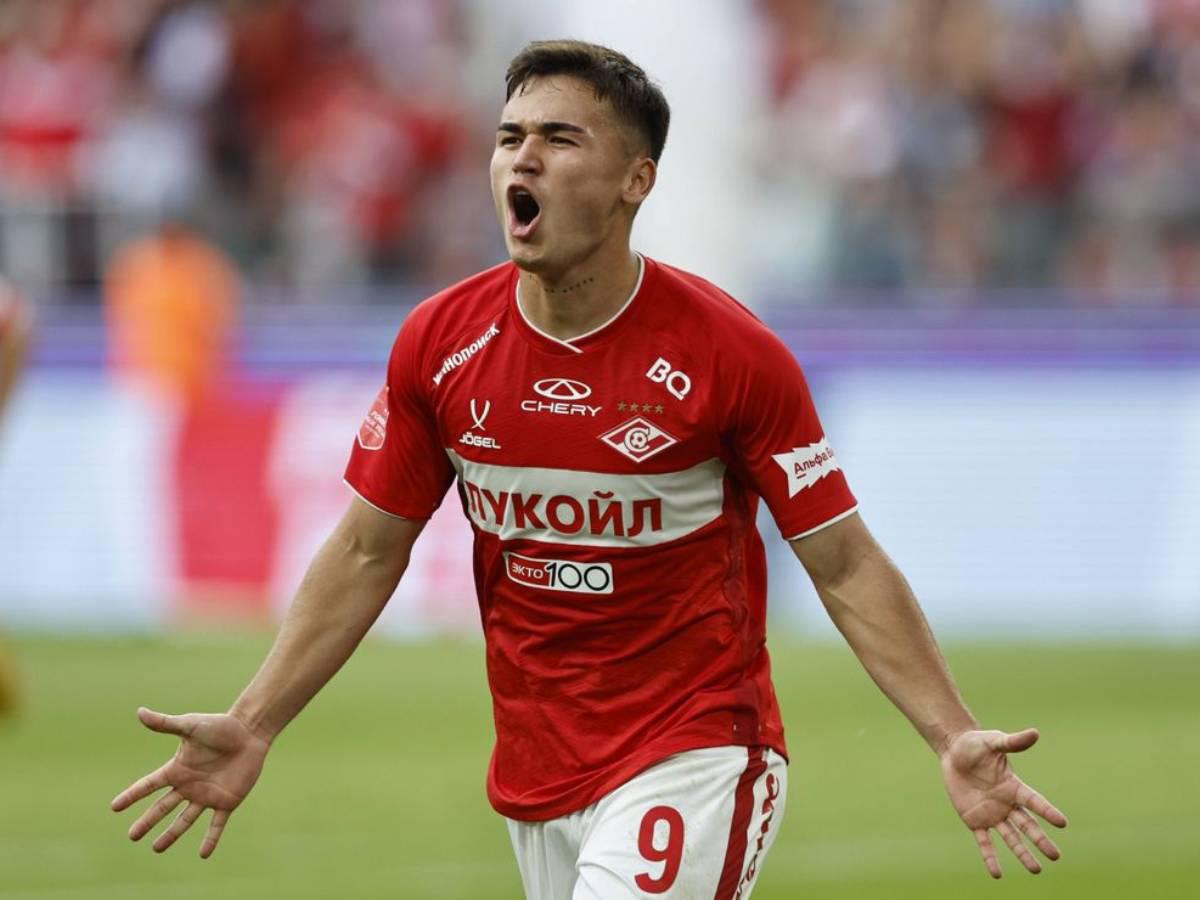 Luis Palma da la cara por Honduras; Costa Rica y Panamá dominan el top: los futbolistas más caros de Centroamérica