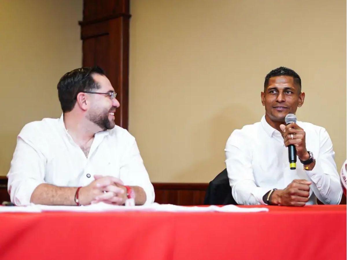 Del fútbol a la política: la lista de exjugadores y técnicos que sobresalen para las elecciones generales 2025 de Honduras