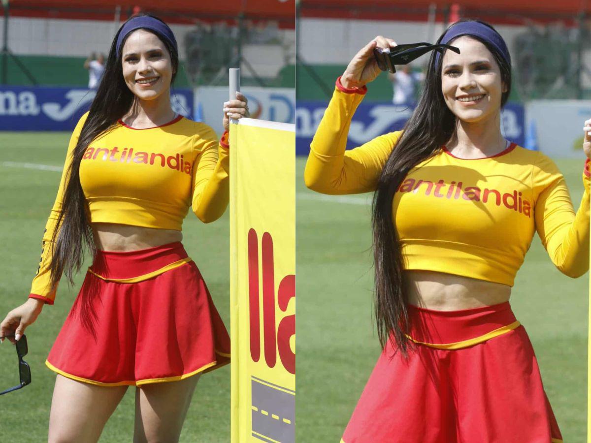 Fea bronca entre Messiniti y Paz, chicas de lentes robaron suspiros, Alexy Vega se luce y Chelito es noticia