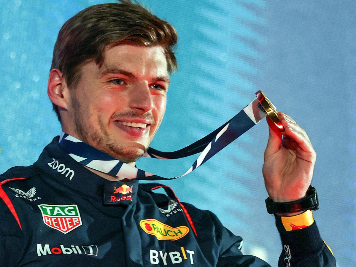 Max Verstappen gana el Gran Premio Baréin de Fórmula Uno 2023; Checo Pérez segundo y Hamilton finalizó en quinto lugar