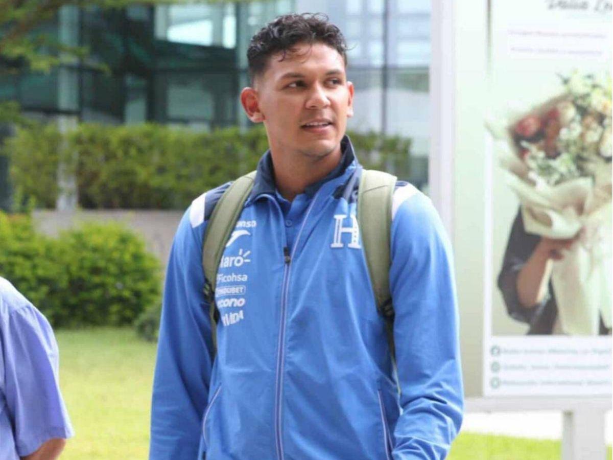 Fichajes: Luis Palma con giro inesperado, otro hondureño a España, Quioto con ofertas y Marinacci define su futuro