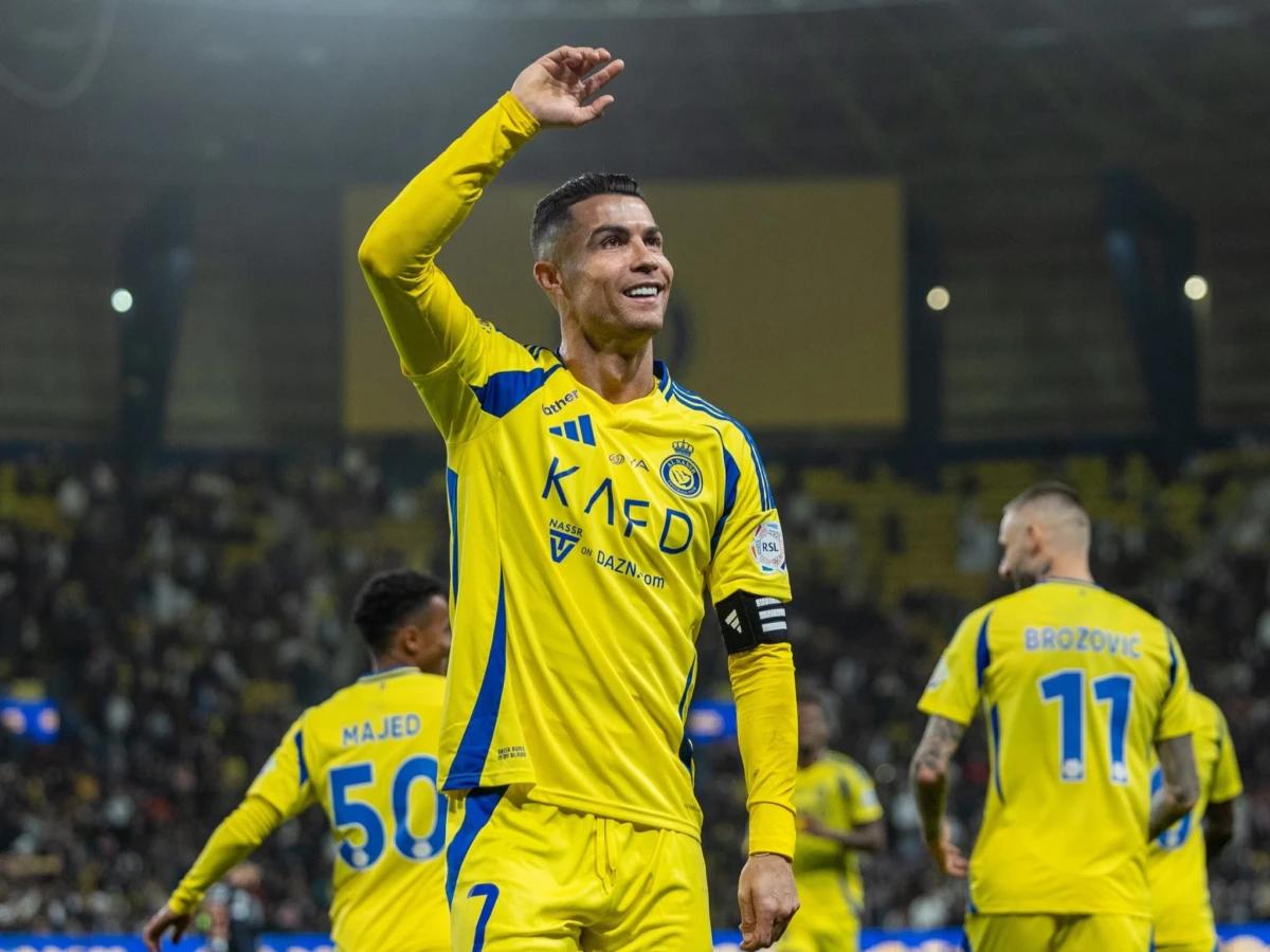 Cristiano Ronaldo recibe la oferta menos esperada: 50 millones por su fichaje y un contrato especial para el Mundial de Clubes