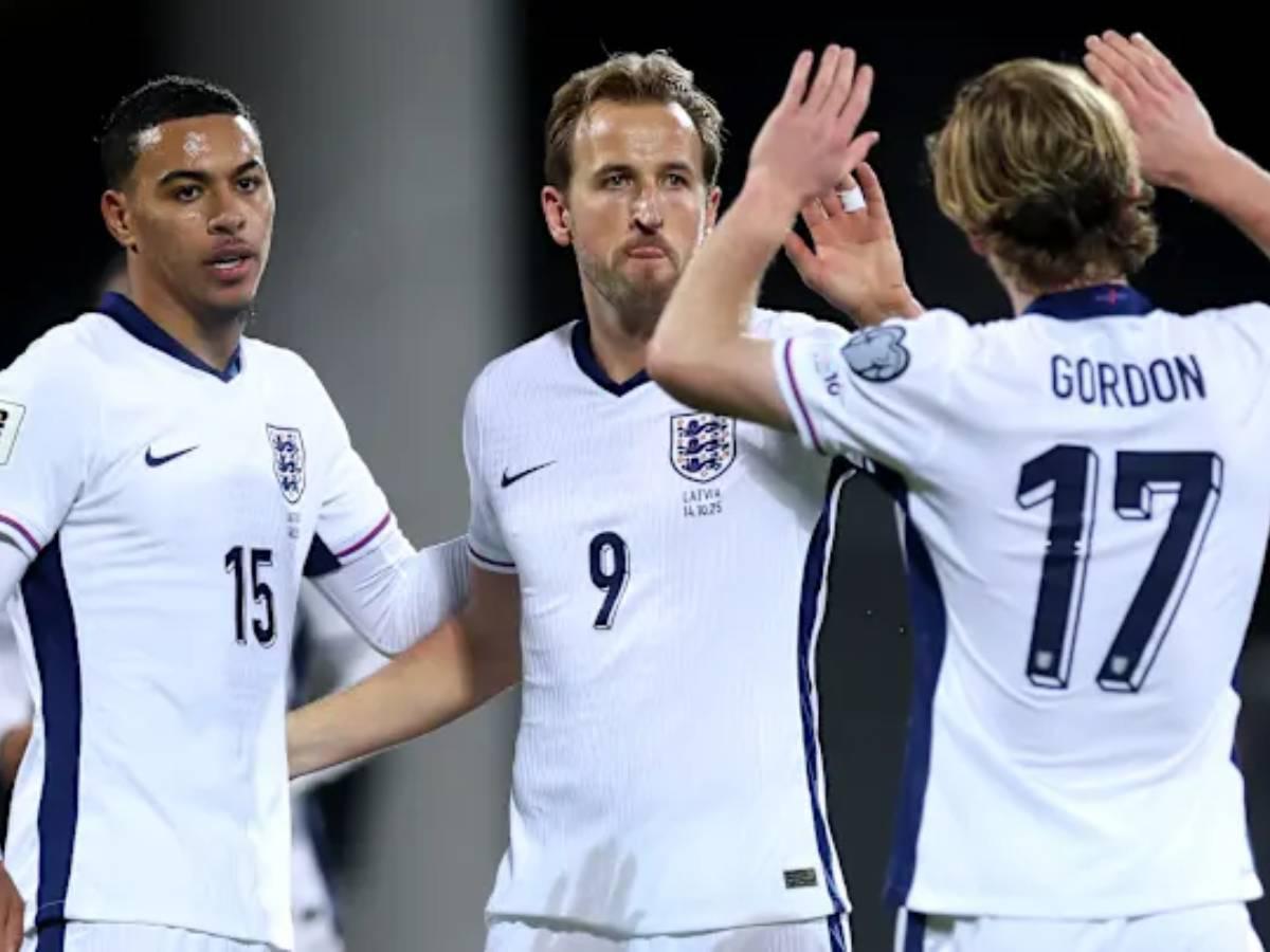 Selección africana humilla a México y Alemania en el top: así queda el ranking FIFA a cinco meses del Mundial 2026