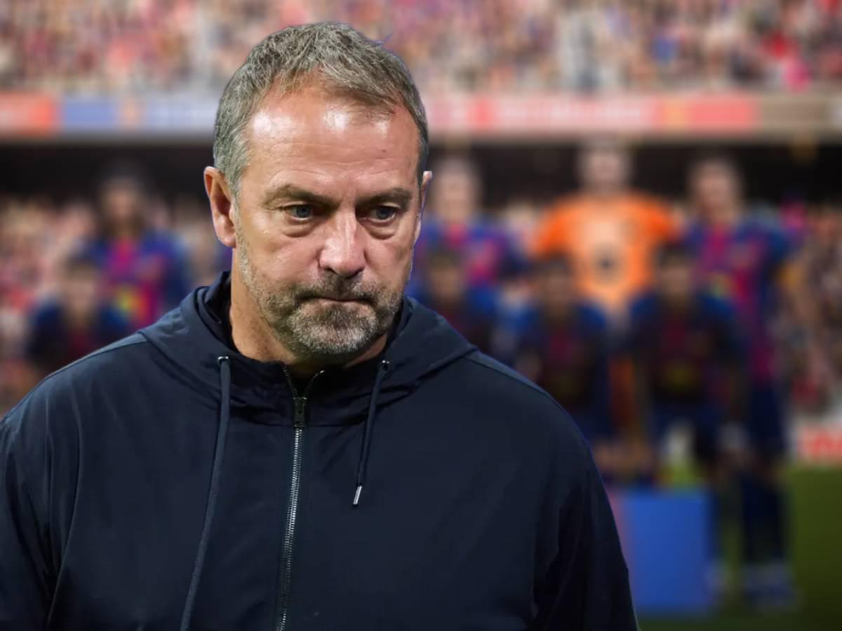 Flick pierde a tres cracks: la convocatoria oficial de Barcelona para jugar ante Atlético de Madrid en la Copa del Rey