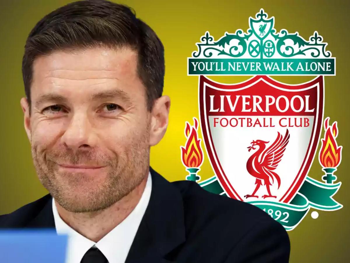 Xabi Alonso podría enfrentar a Real Madrid: gigante de Europa busca convencer al técnico para lo que resta de temporada