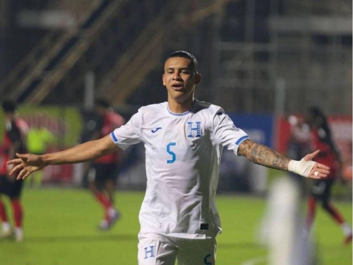 ¿Y Edwin Rodríguez? El sorpresivo 11 de Honduras que se perfila para clasificar a última ronda de Eliminatoria Mundialista