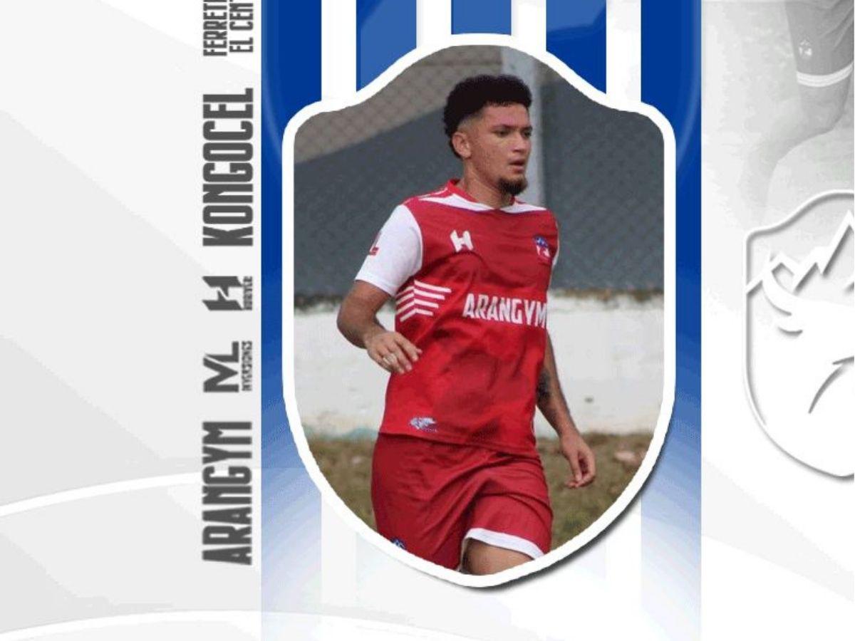 Fichajes de Honduras: Barrida en Platense, ex Olimpia a Liga de Ascenso, vuelve Ilce Barahona y Parrillas One saca la chequera