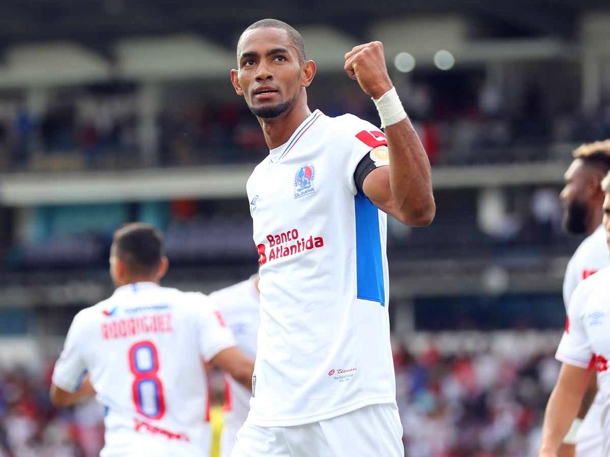 Bengtson palpita la final contra Motagua, pero tiene una misión: “Ojalá podamos lograr el título invicto”