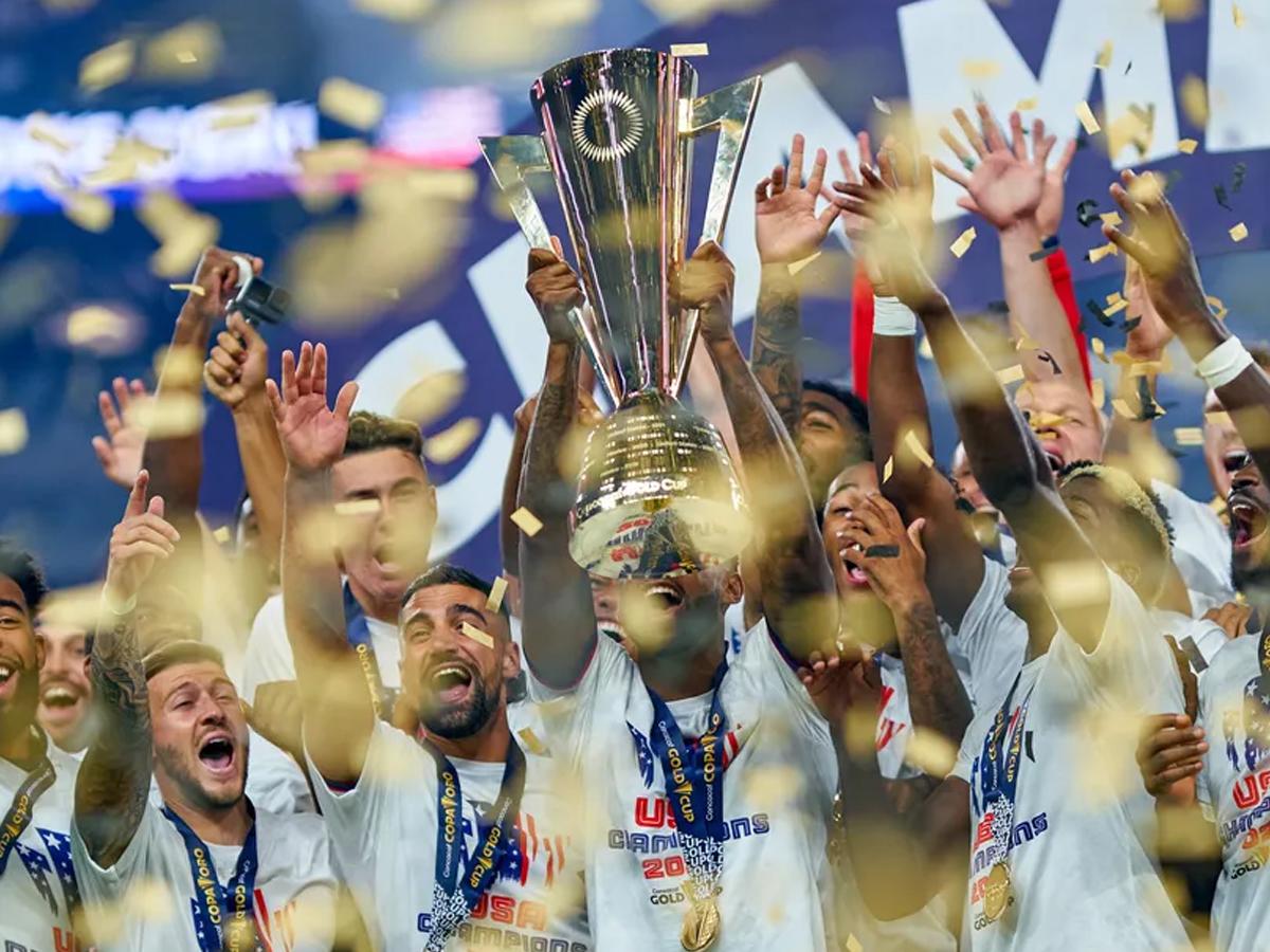 Copa Oro 2025: La selección mundialista invitada por Concacaf y la otra que disputará por primera vez el torneo