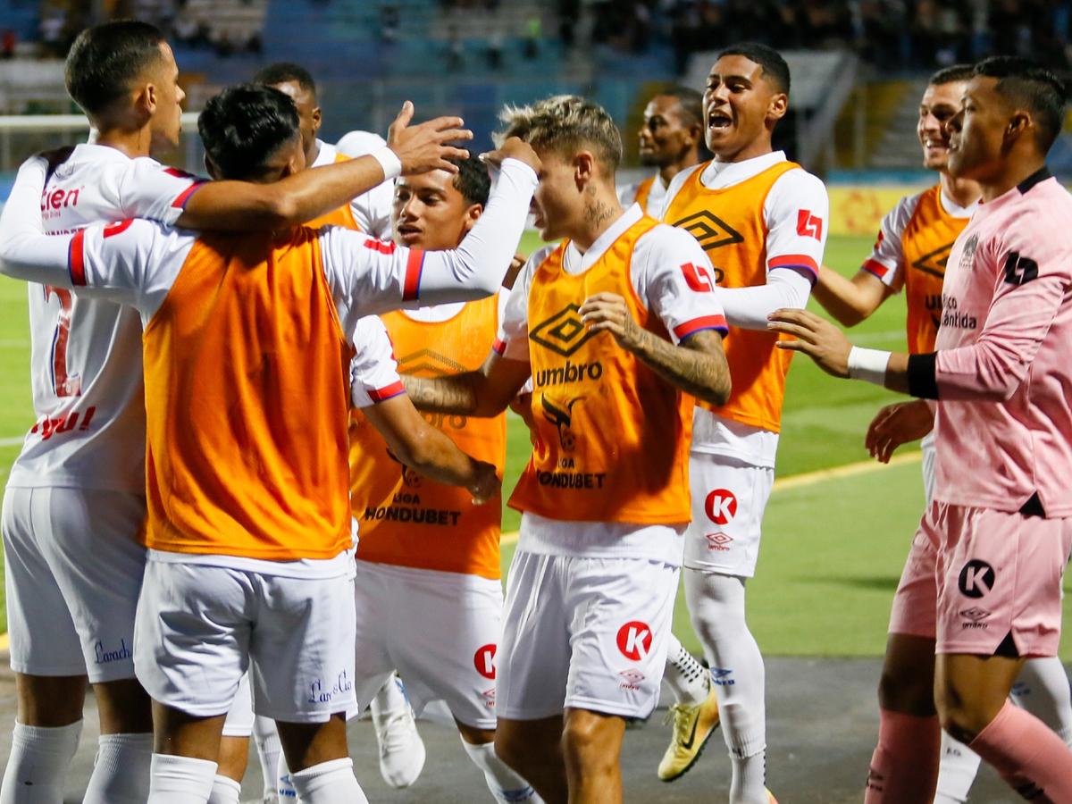 ¡Olimpia jugará amistoso internacional con histórico equipo de la MLS en Estados Unidos!