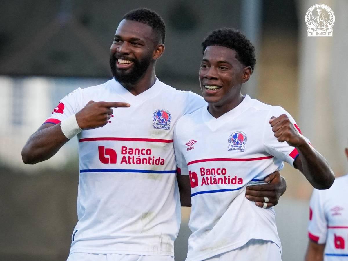 ¿Quién es Dereck Moncada, el nuevo fichaje del Necaxa de la Liga MX? Lo que no sabías de la joya hondureña de 18 años