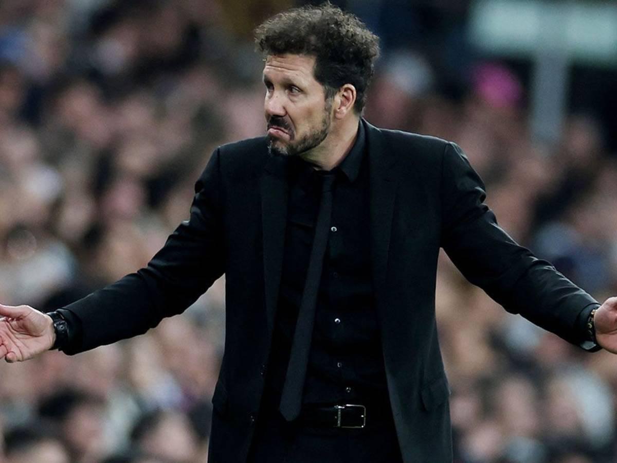 Simeone dejará el Atlético de Madrid y sería el nuevo técnico de gigante de Europa: Acuerdo para la próxima temporada