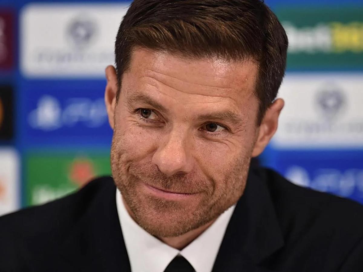 Xabi Alonso podría enfrentar a Real Madrid: gigante de Europa busca convencer al técnico para lo que resta de temporada