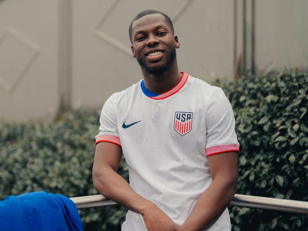 Copa América 2024: ¡las 32 camisetas que lucirán en el torneo; Concacaf diseñó las más hermosas!