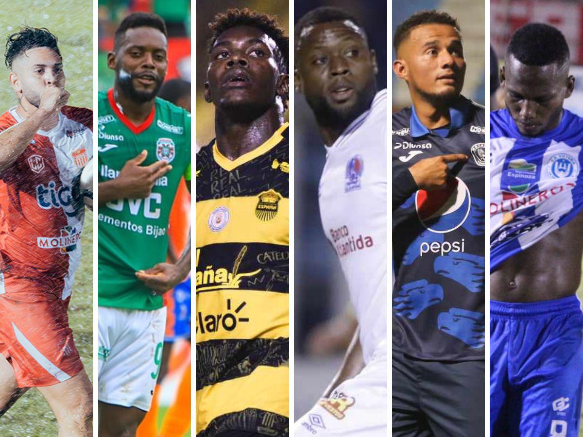 Liga Nacional de Honduras: Fechas y horarios de la jornada 6 del torneo Clausura 2024