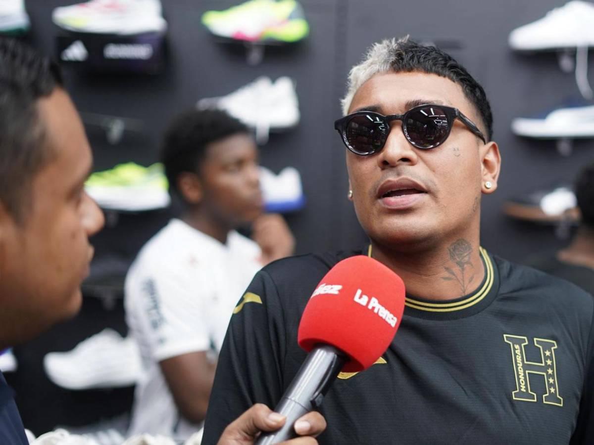 ¿Supremo expulsó a tres futbolistas de la selección de tiktokers de Honduras tras altercado? Esta es la verdad