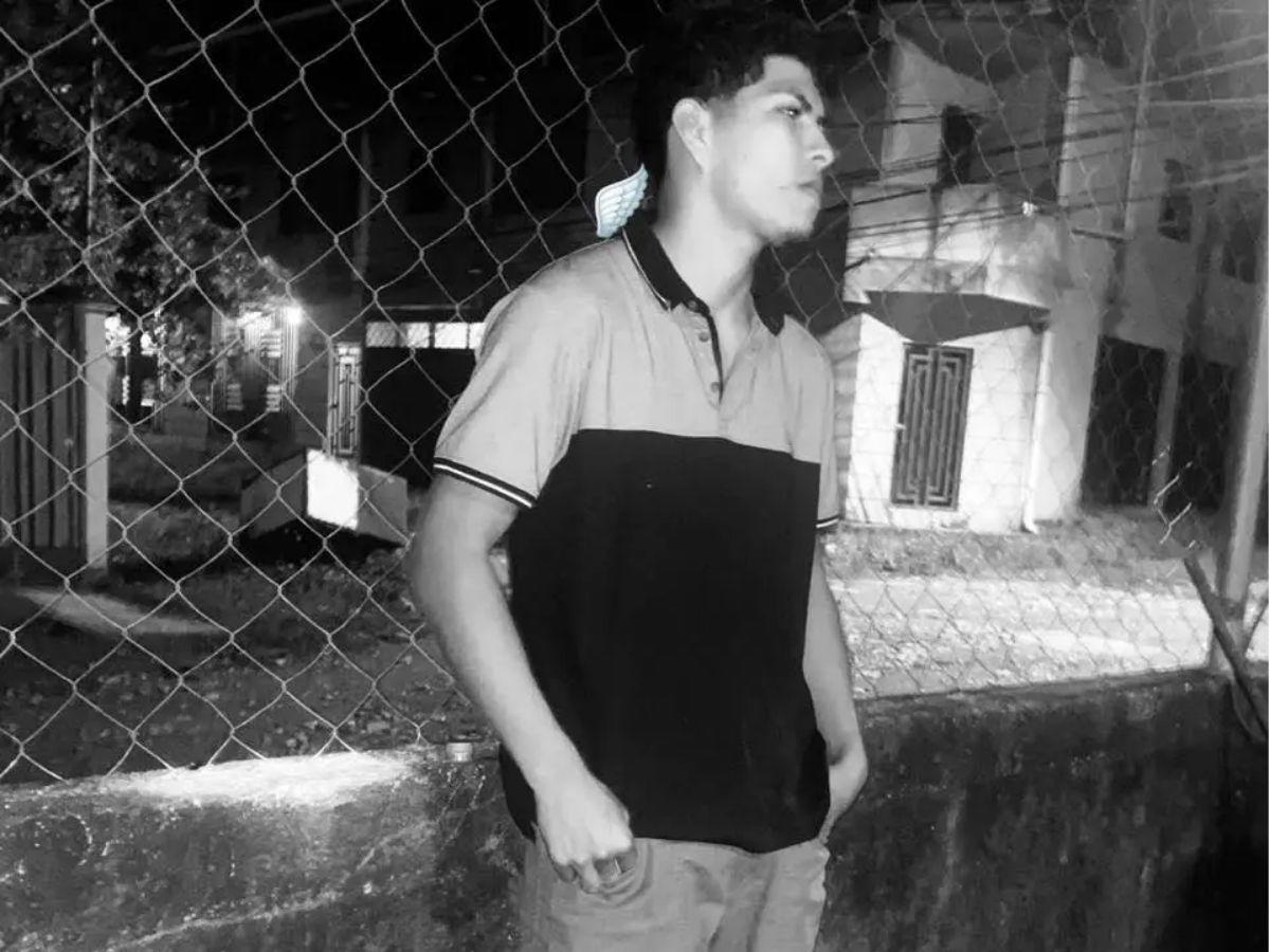 ¡Con golpes fuertes! Excampeón con Honduras de El Progreso aparece sano y salvo tras ser privado de libertad