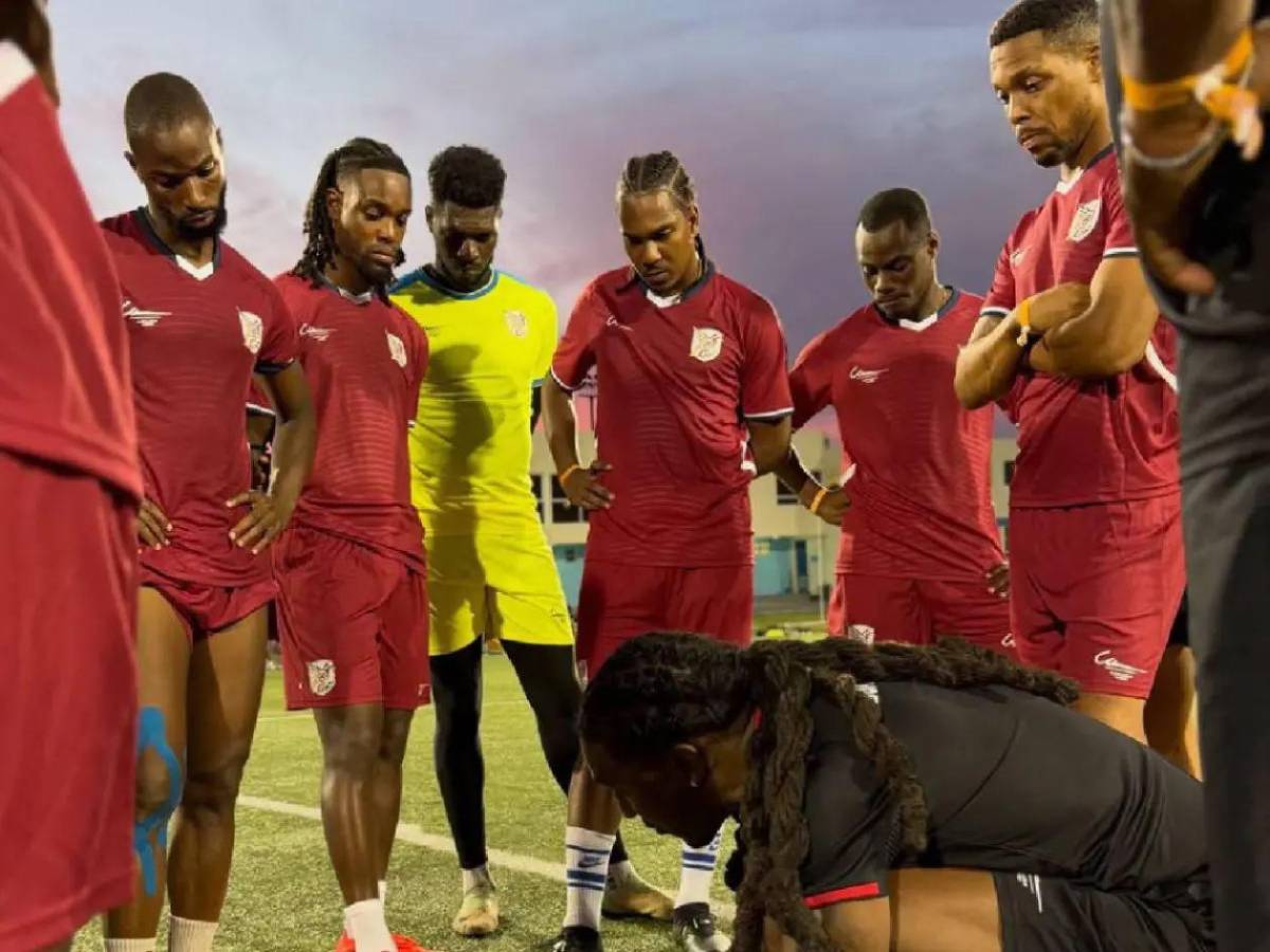 Escándalo en Concacaf: queda en bancarrota y toma decisión en plena Nations League
