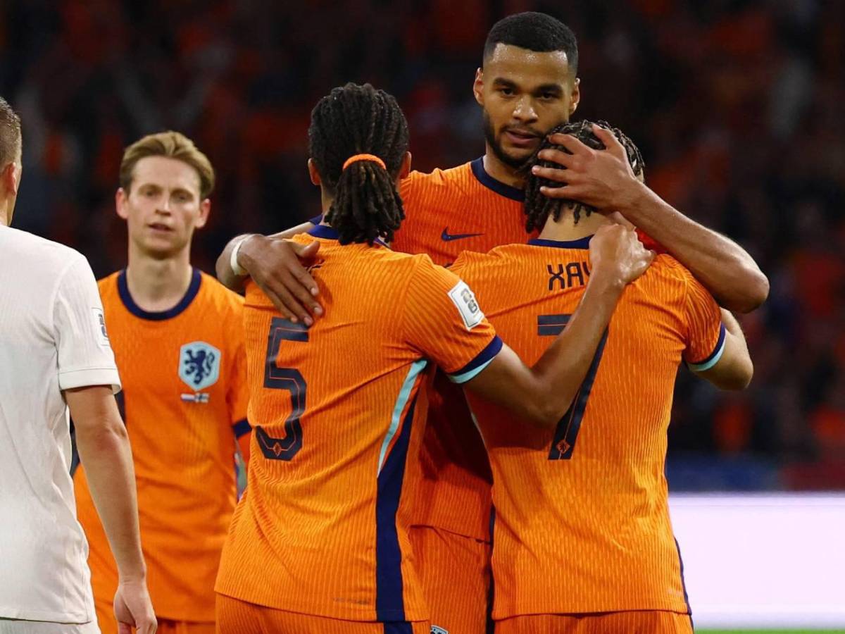 Lamine Yamal y España recetan duro golpe a Messi y Mbappé: así está el ranking FIFA a menos de 100 días del Mundial 2026