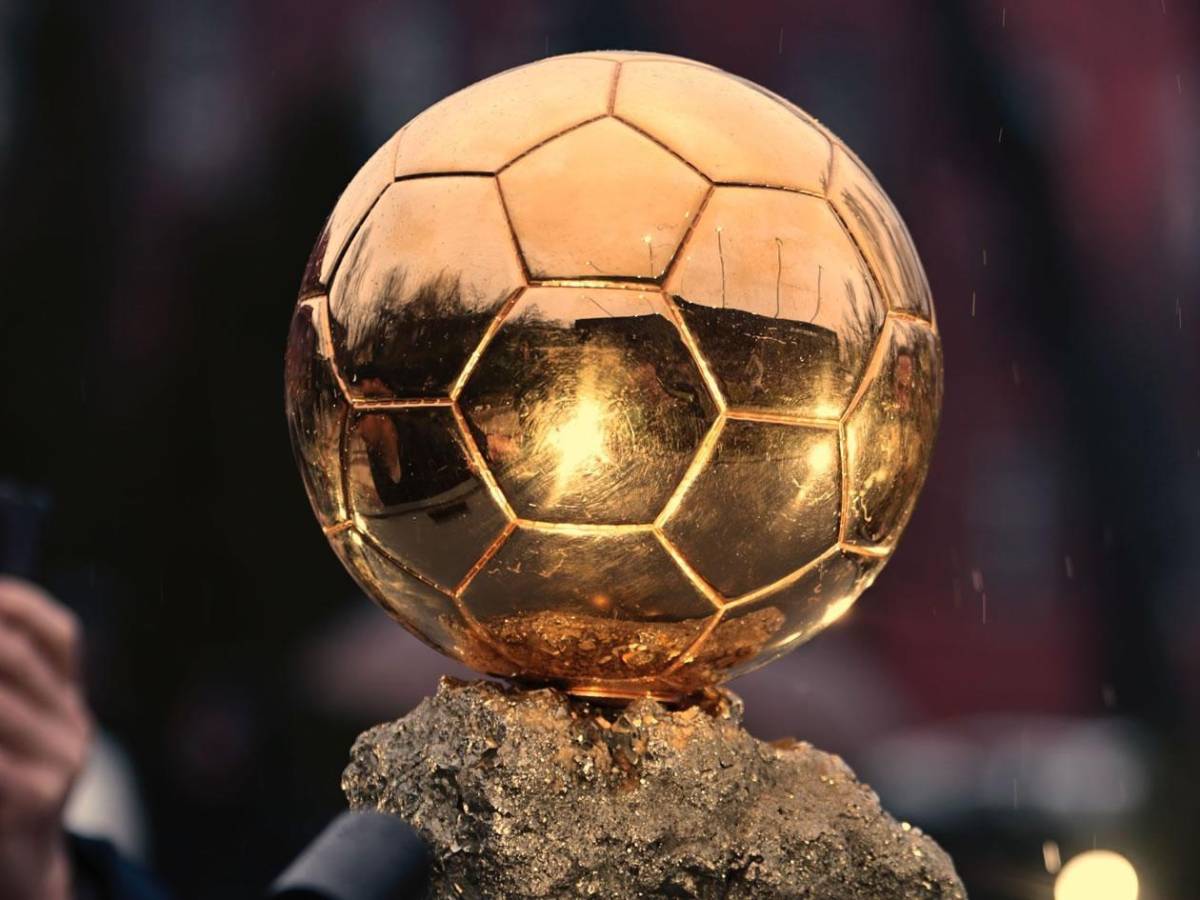 Hakimi y Dembélé dividen el vestuario del PSG por el Balón de Oro 2025 y el inesperado futbolista que reclama el premio