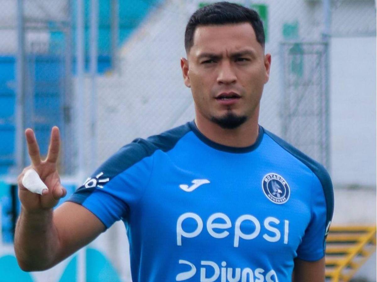 Fichajes: Olimpia y Marathón firman refuerzos y dos bajas en Real España