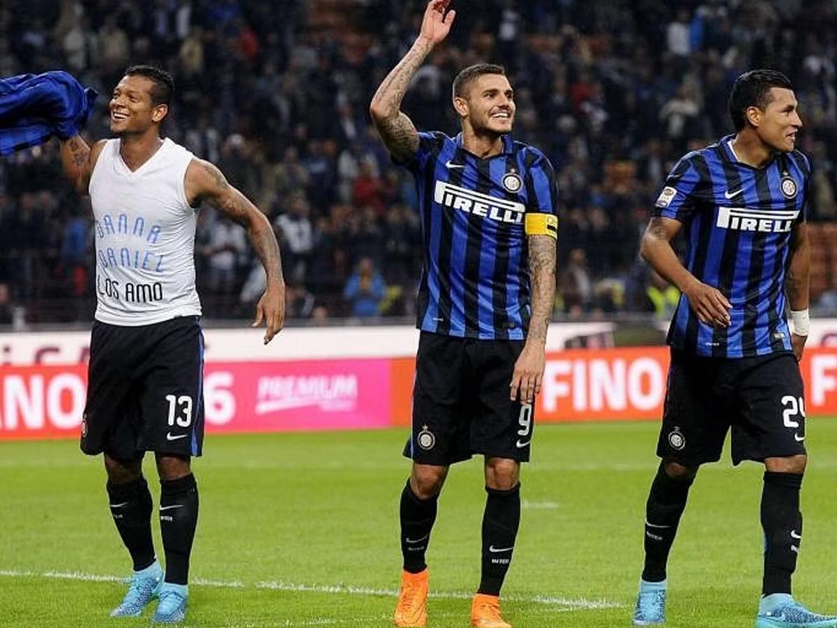 Exjugador del Inter de Milán y su cruda confesión: “Soy alcohólico; perdí mi matrimonio, mi hogar y a mi familia”