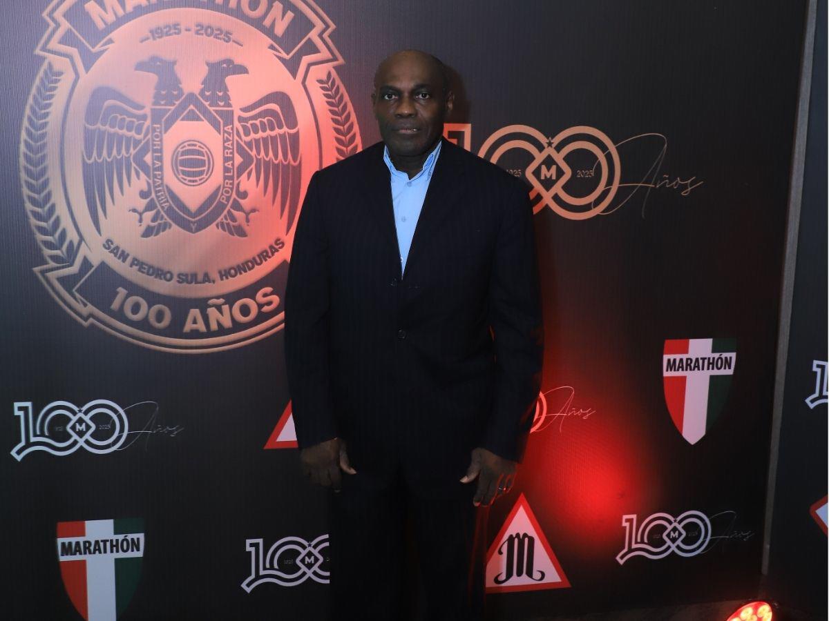 ¡Para ponerse de pie! Marathón festejó su centenario con una cena inolvidable con figuras, leyendas y campeones