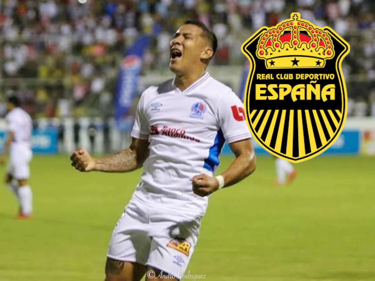 Fichajes Honduras: Olimpia y Motagua con altas, se avecina barrida en Juticalpa, Génesis PN y Victoria