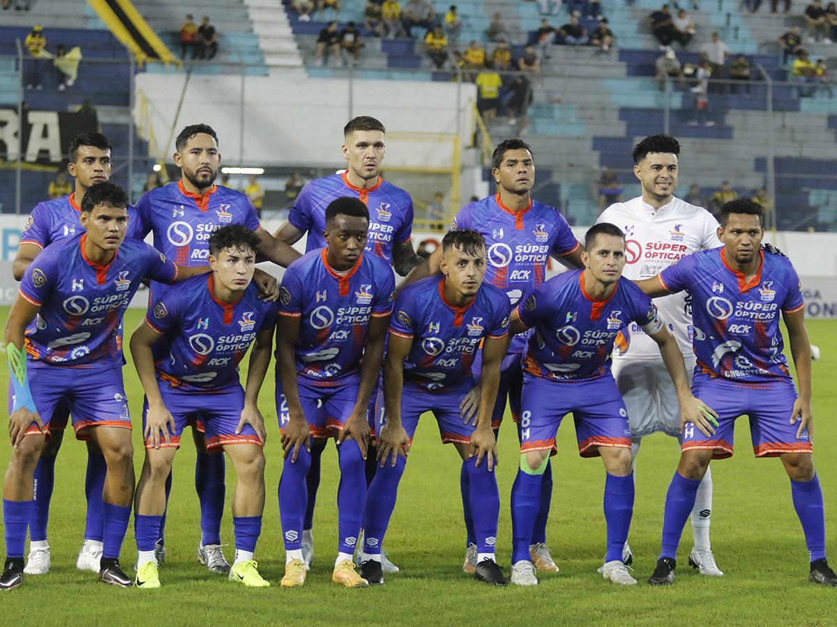 UPNFM comenzó pretemporada sin su figura que se fue a un grande, con muchas bajas y en la búsqueda de fichajes de peso