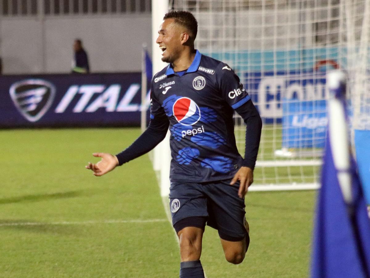 Muchos legionarios ausentes: ¡los descartados en la convocatoria de Honduras para el repechaje ante Costa Rica!