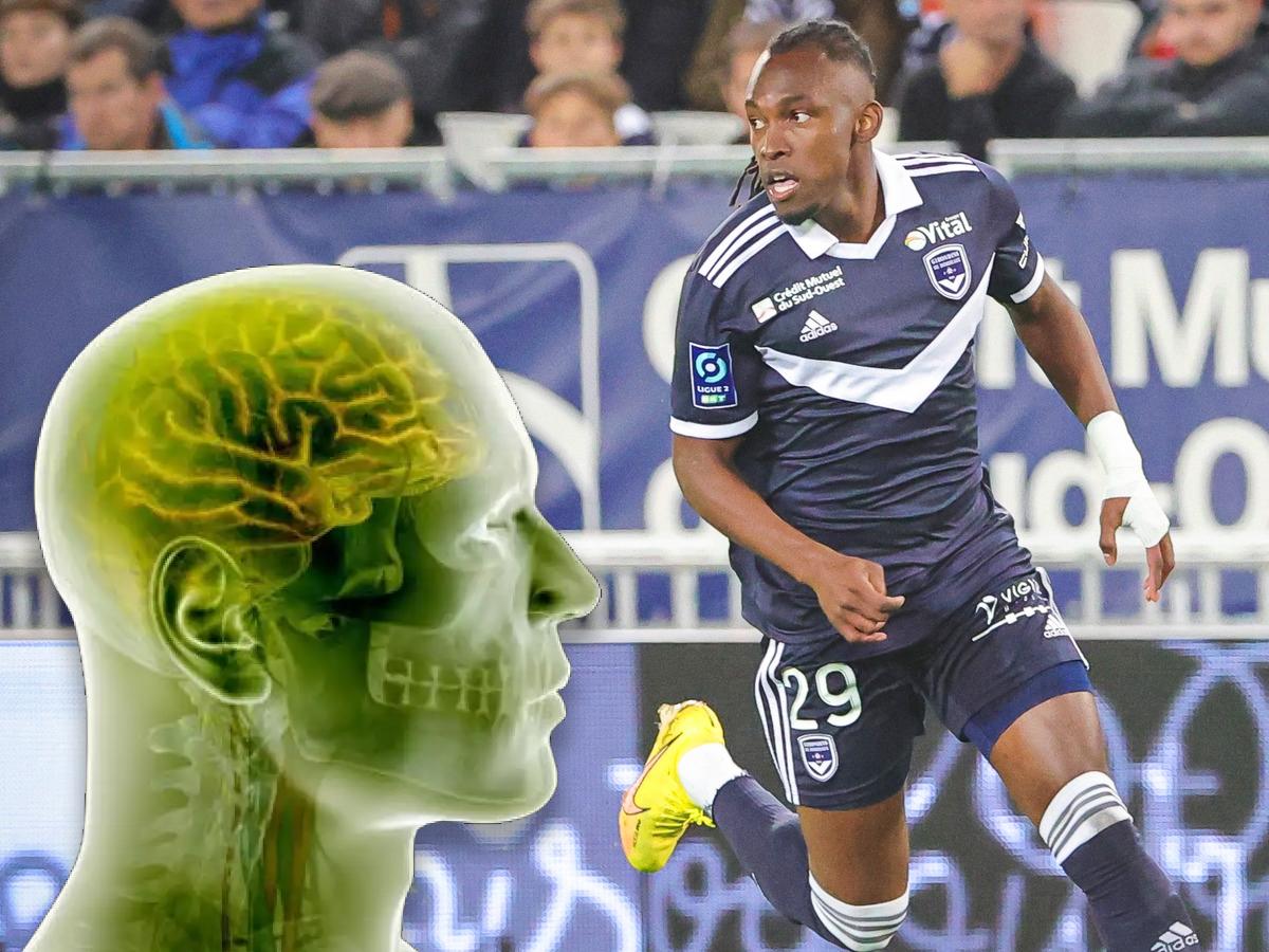 Alberth Elis: ¿Cuánto puede durar el futbolista hondureño en el estado de coma inducido?