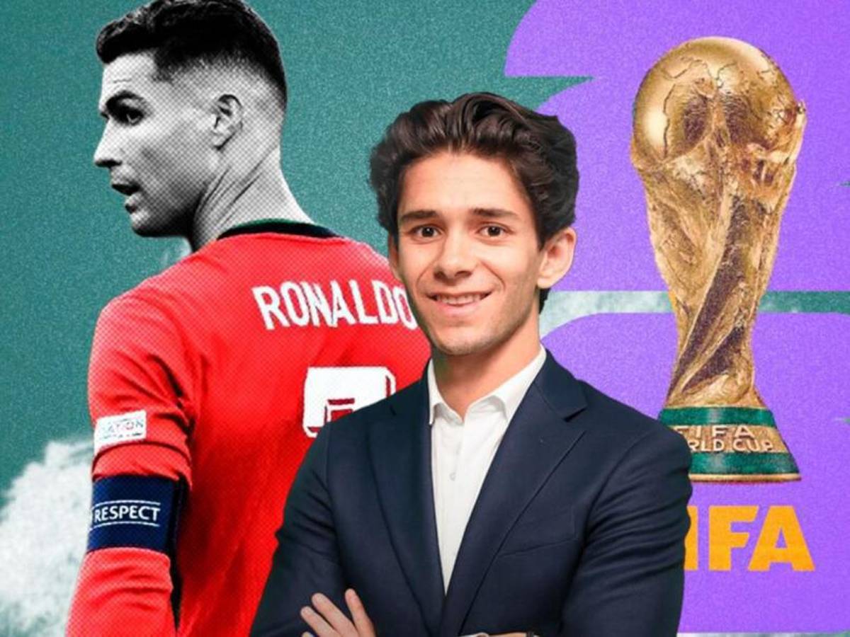 Cristiano Ronaldo pone las cosas claras: las increíbles condiciones para jugar el amistoso de Portugal contra México en 2026