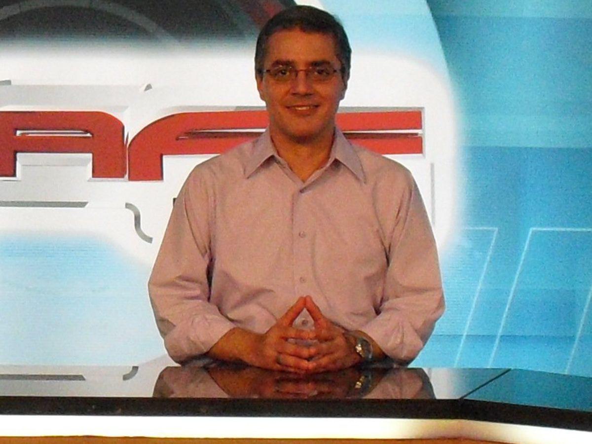 La nueva vida de los periodistas deportivos que destacaron en la televisión de Honduras, ¡uno se dedica al arbitraje!