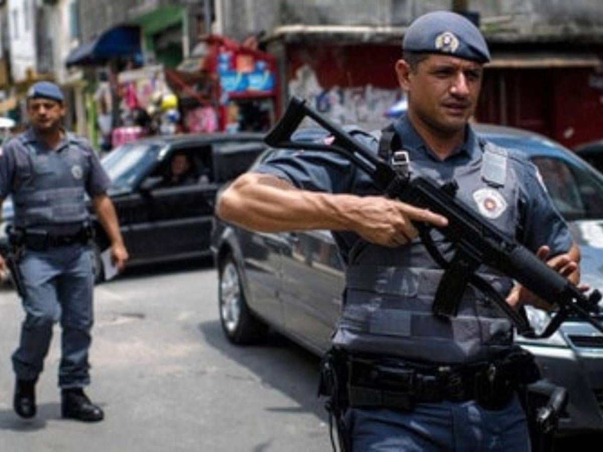 Compañero de Neymar cae: futbolistas de Brasil implicados en tráfico de drogas y armas
