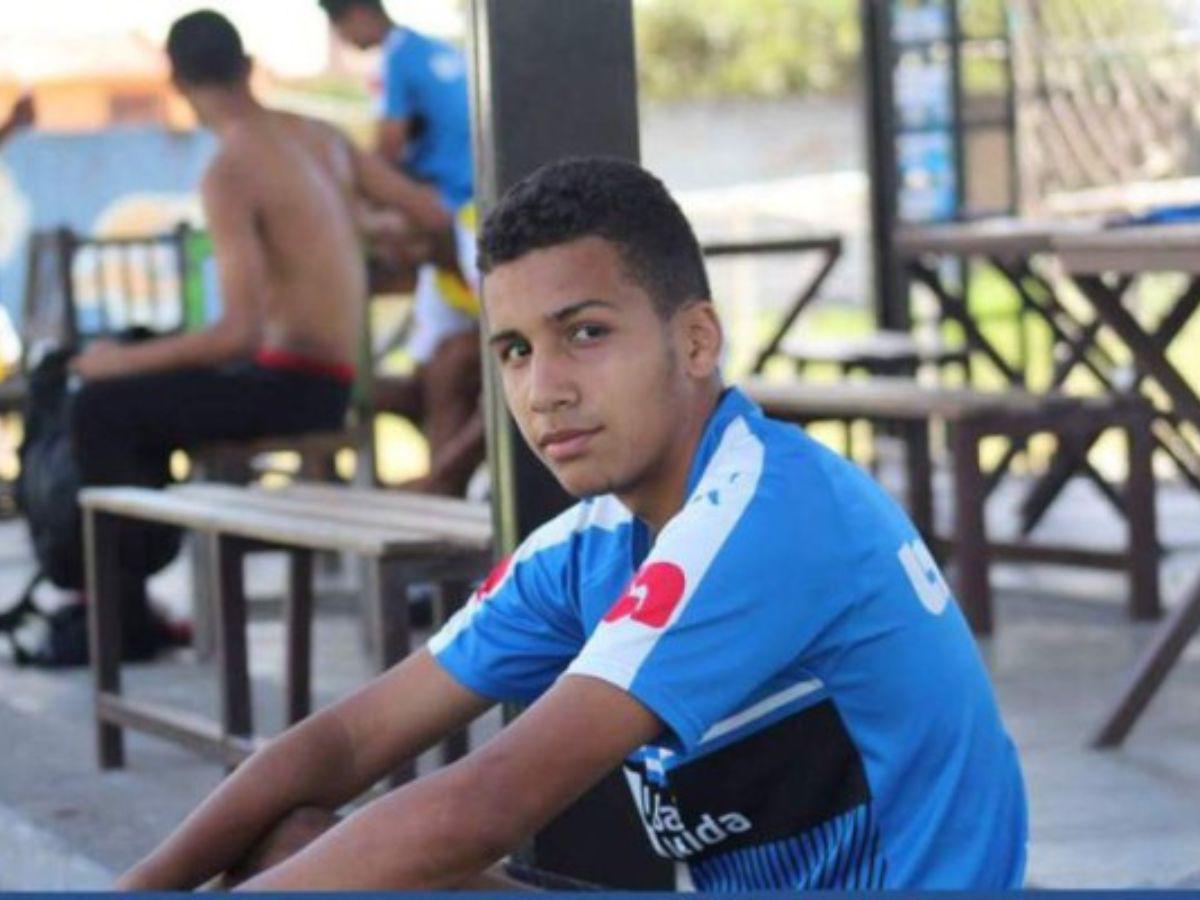 Uno anotó en gran final para Motagua: futbolistas promesas que debutaron con gol en la Liga Nacional de Honduras