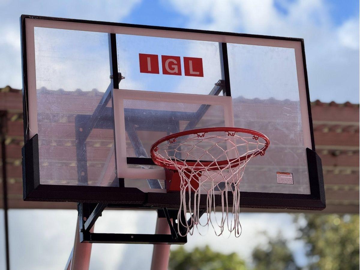 ¡Ya son 91 canchas! Condepor inaugura recinto deportivo en Marale, Francisco Morazán
