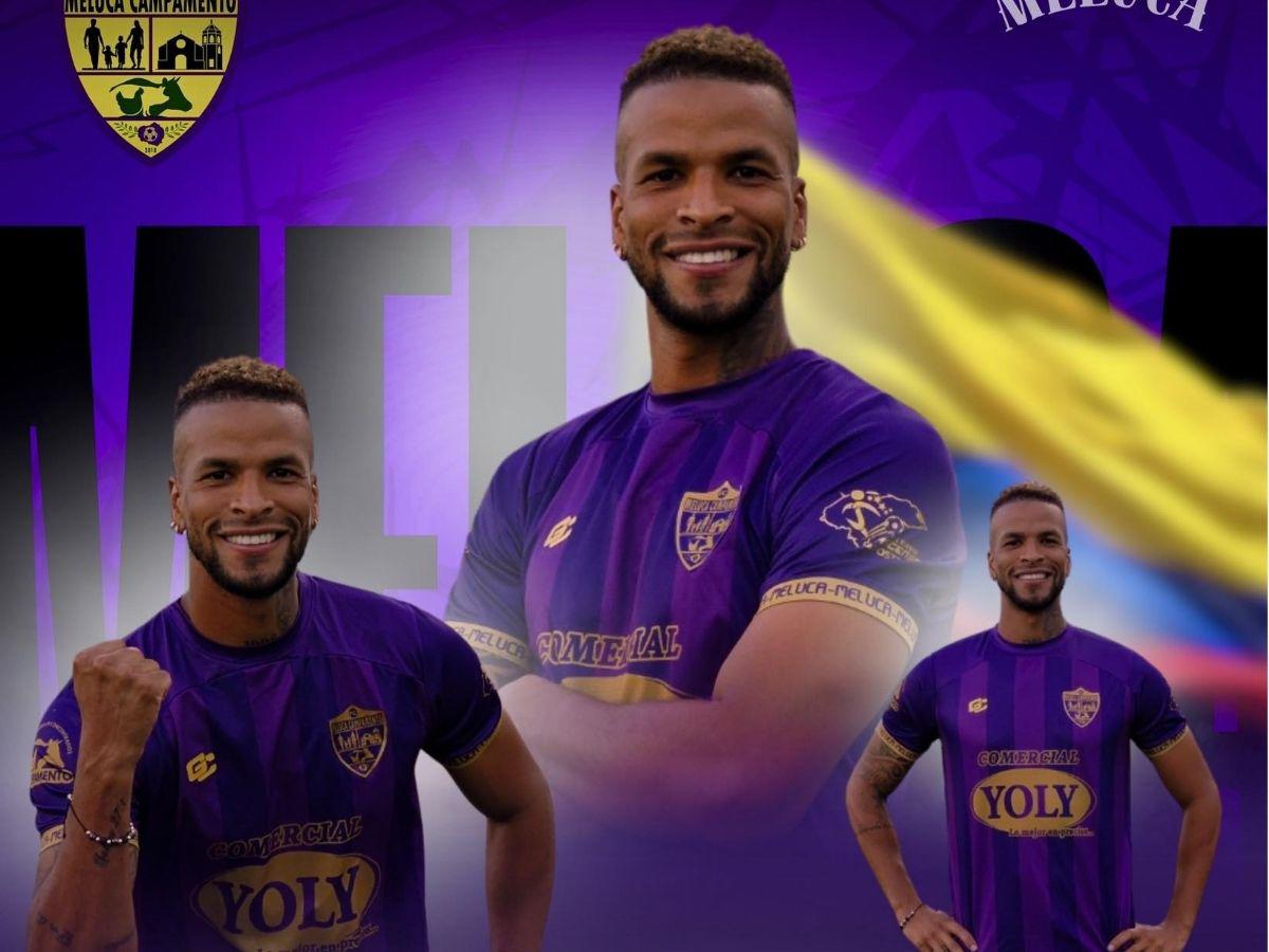 Fichajes: Ovidio Lanza reaparece tras firmar con curioso club, Meluca saca chequera y Real Juventud se arma