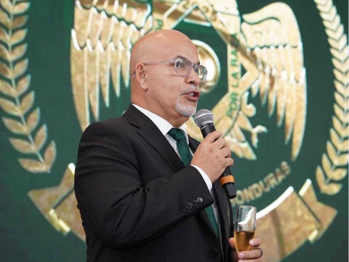 ¡Para ponerse de pie! Marathón festejó su centenario con una cena inolvidable con figuras, leyendas y campeones