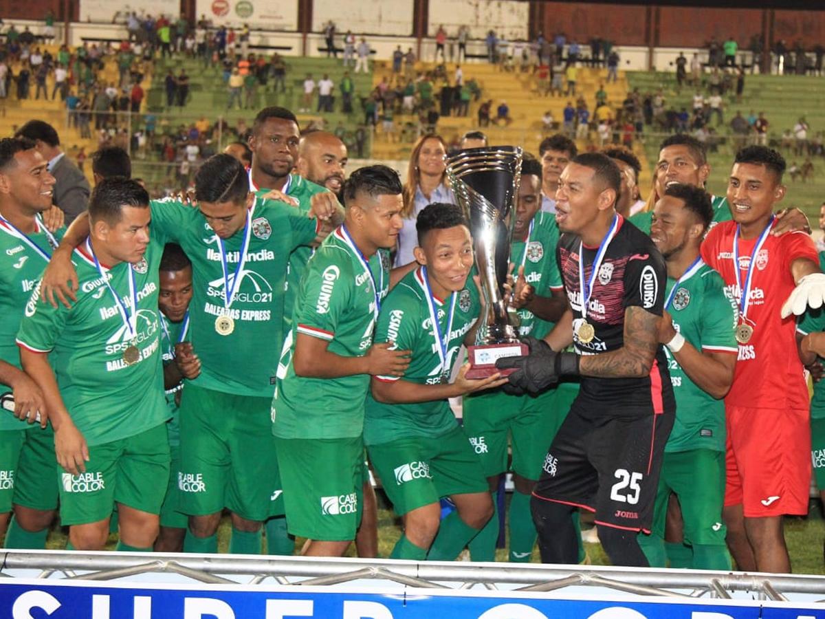 El centenario del monstruo: 20 datos históricos del equipo que ha arrodillado a clubes mexicanos ¿Por qué se llama Marathón?