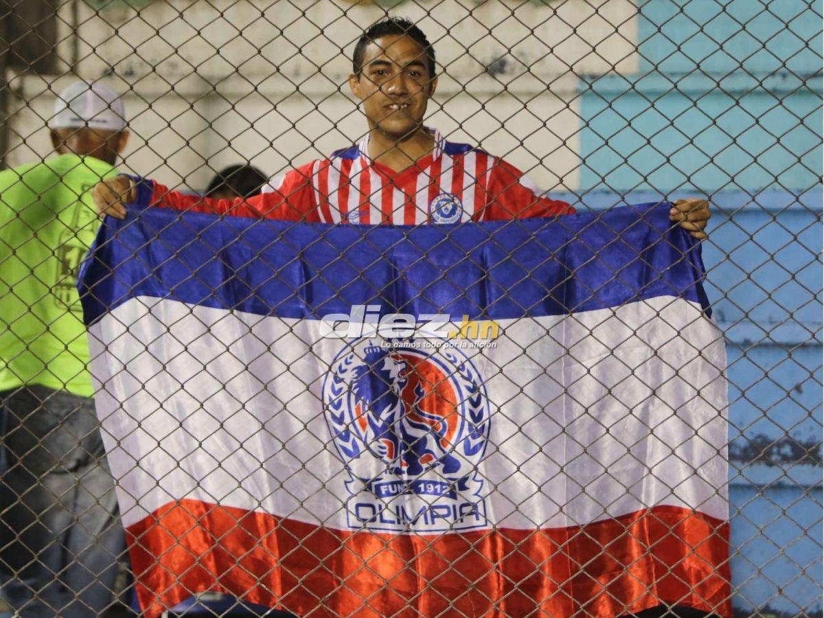 Llanto en Olimpia tras la eliminación, bronca del cuerpo técnico merengue con Antigua y tristeza en el Nacional