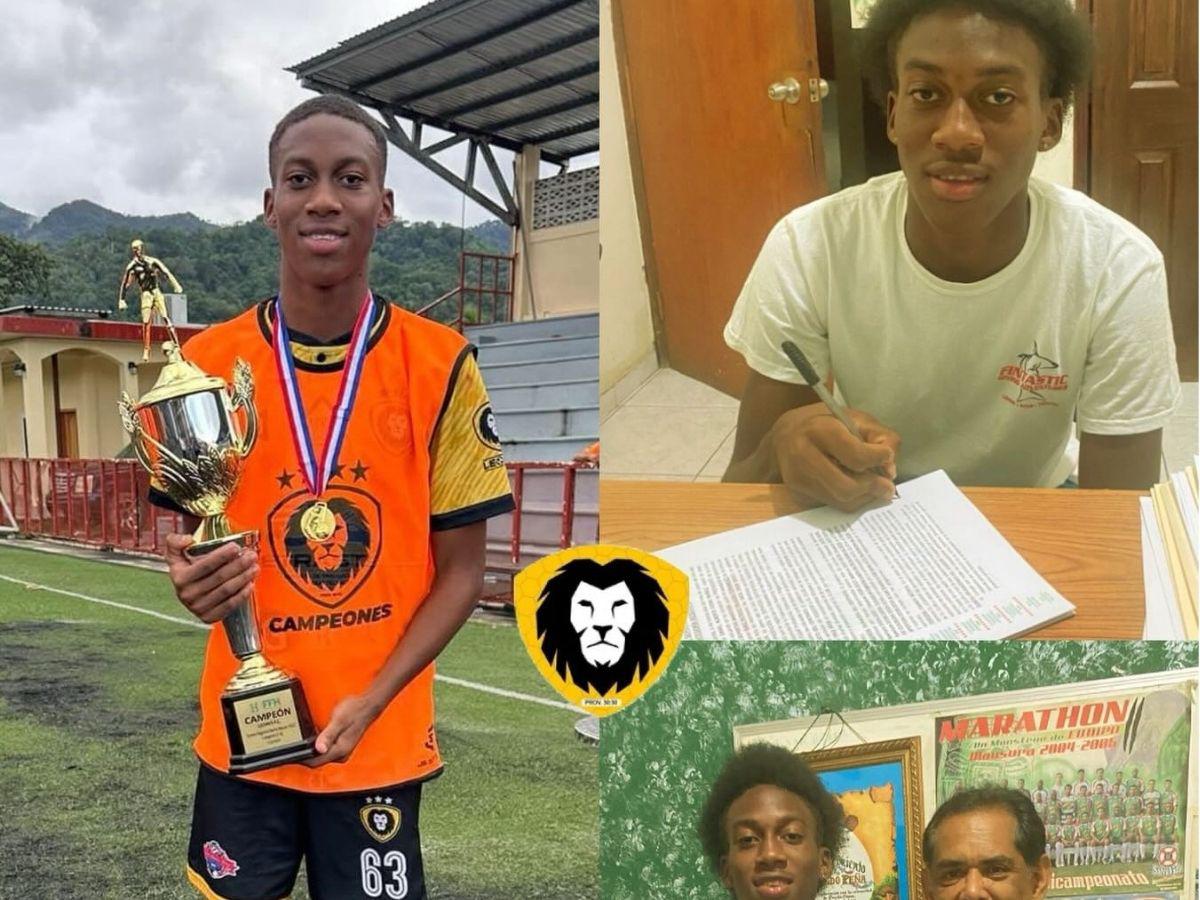 Fichajes en Motagua y Marathón, Arriaga define futuro, dos legionarios se quedan sin equipo y Olimpia recibe dos noticias