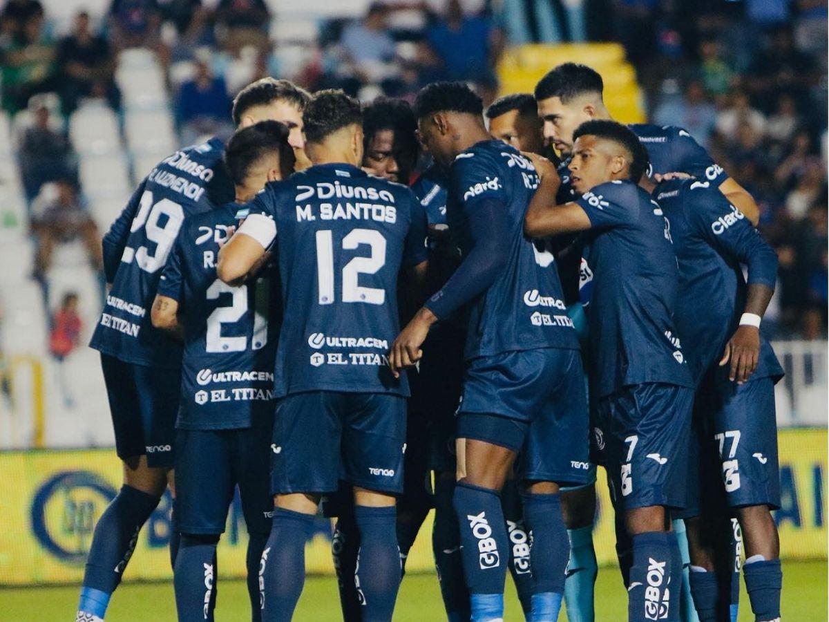 Fichajes en Motagua y Real España, Palma y Obregón cambian de aires y regresan dos exmundialistas con Honduras