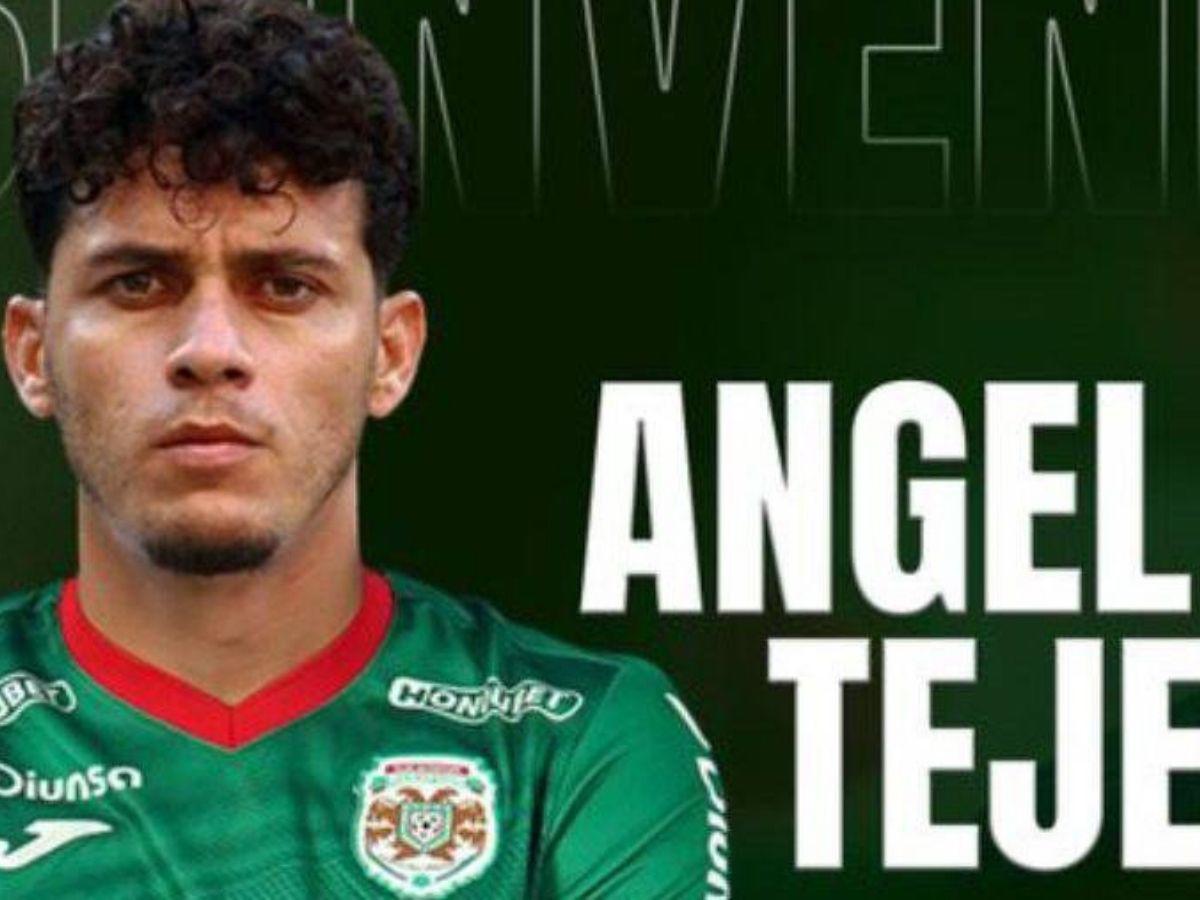 ¡Marathón inicia barrida! Los jugadores que se quedaron sin contrato tras la eliminación en el Apertura 2024