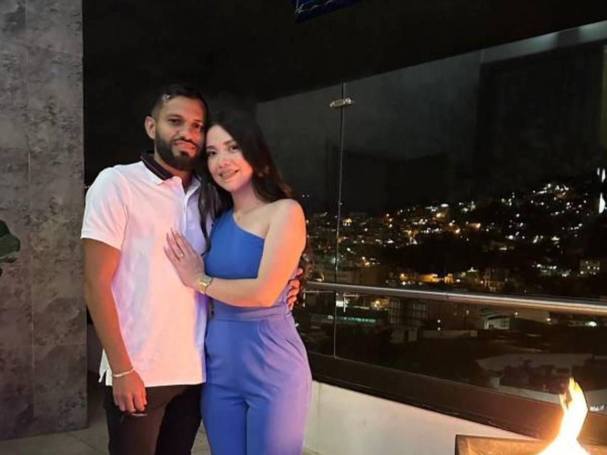 Hondureñas vs mexicanas: ellas son las bellas novias y esposas de los futbolistas de la Bicolor y el Tricolor