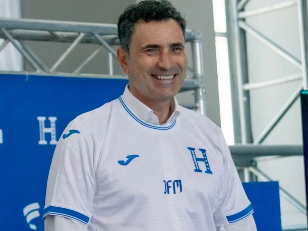 ¡Figuras notables! El otro 11 titular de jugadores que quedó fuera de la Selección de Honduras ante Perú