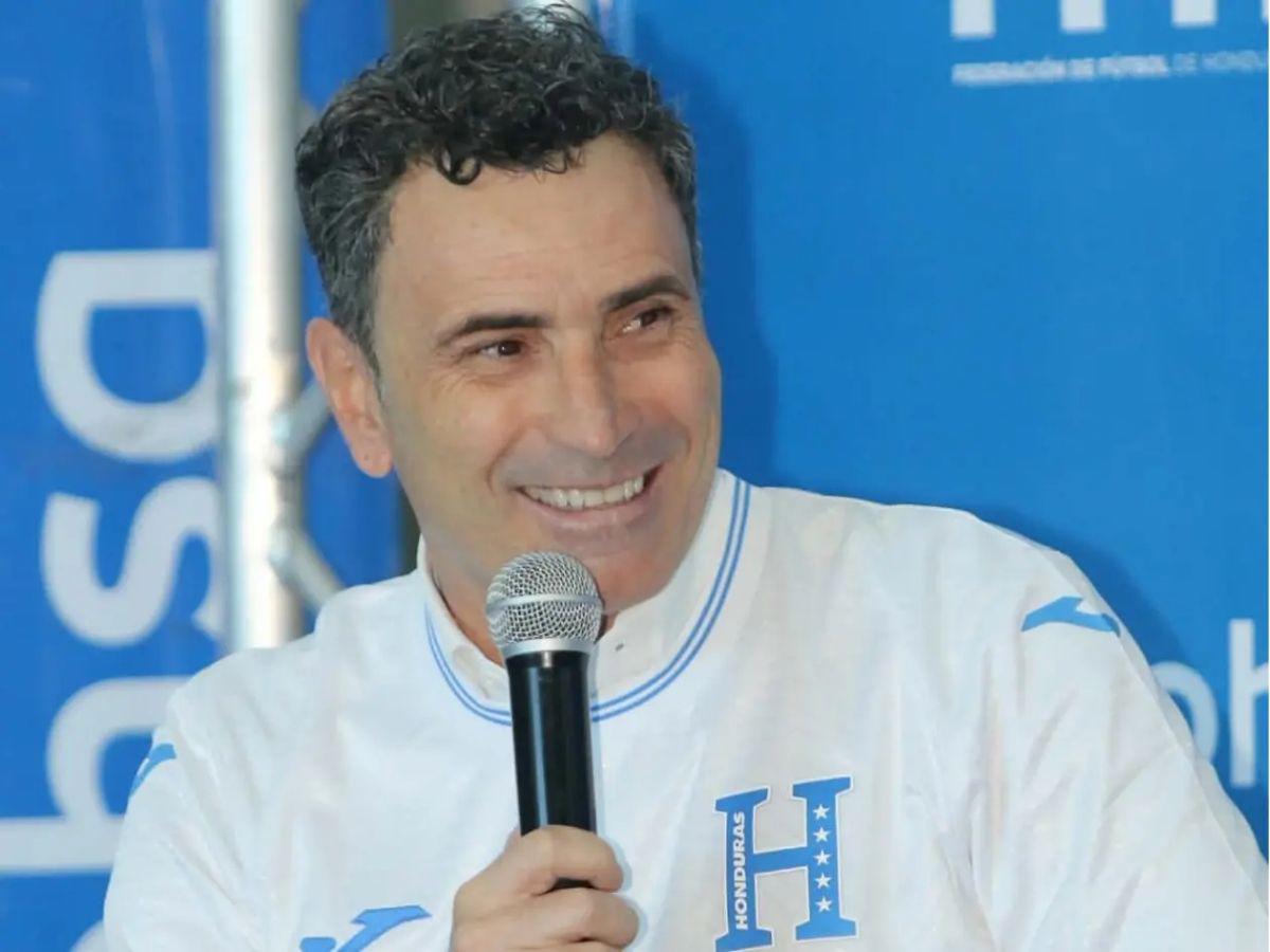 ¡Selección de Honduras con nuevos rostros! Así sería el primer 11 titular de la Bicolor con el entrenador Francisco Molina