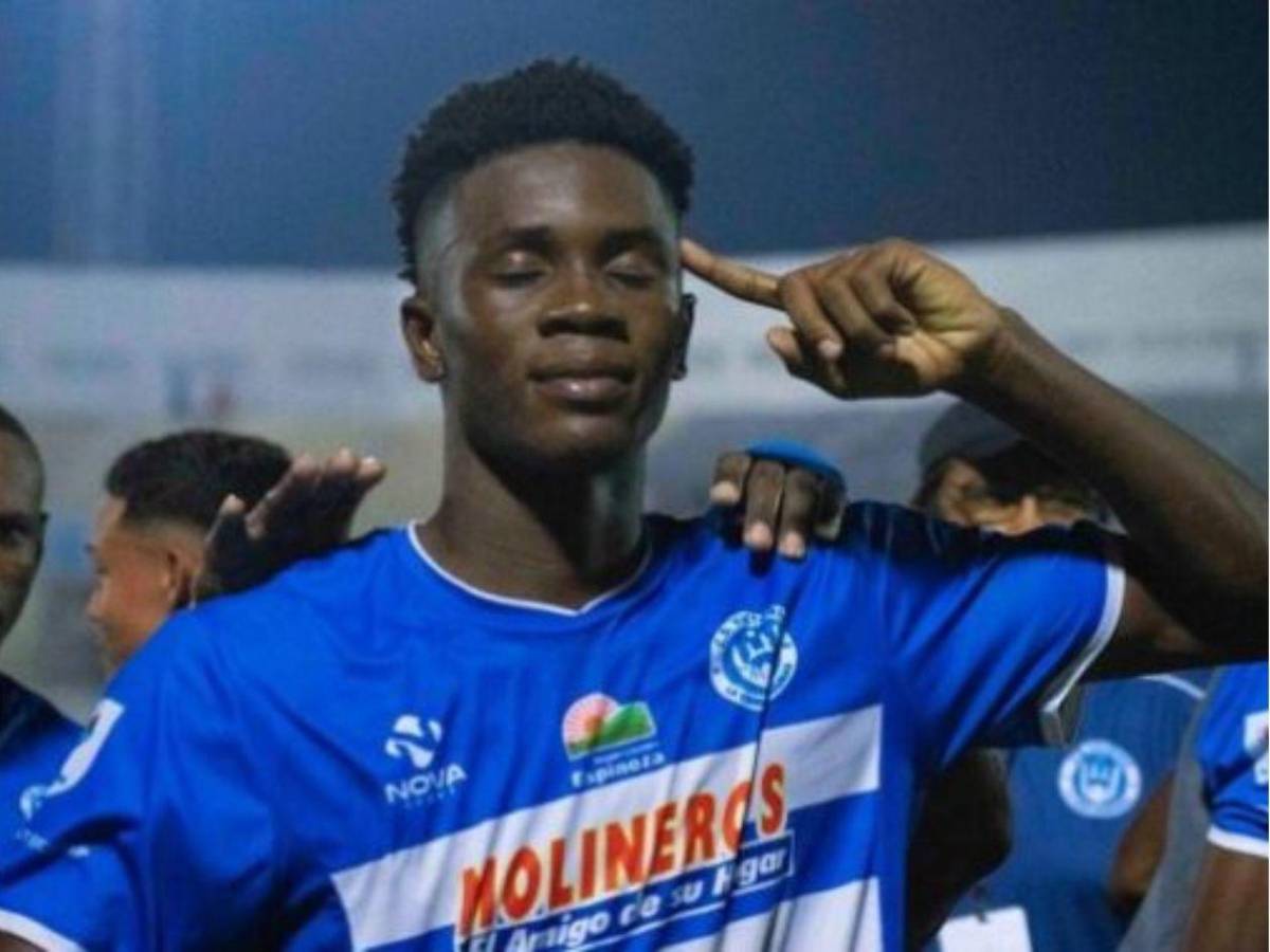 Olimpia confirma fichaje, Moreira se va al Ascenso y Juticalpa saca la chequera