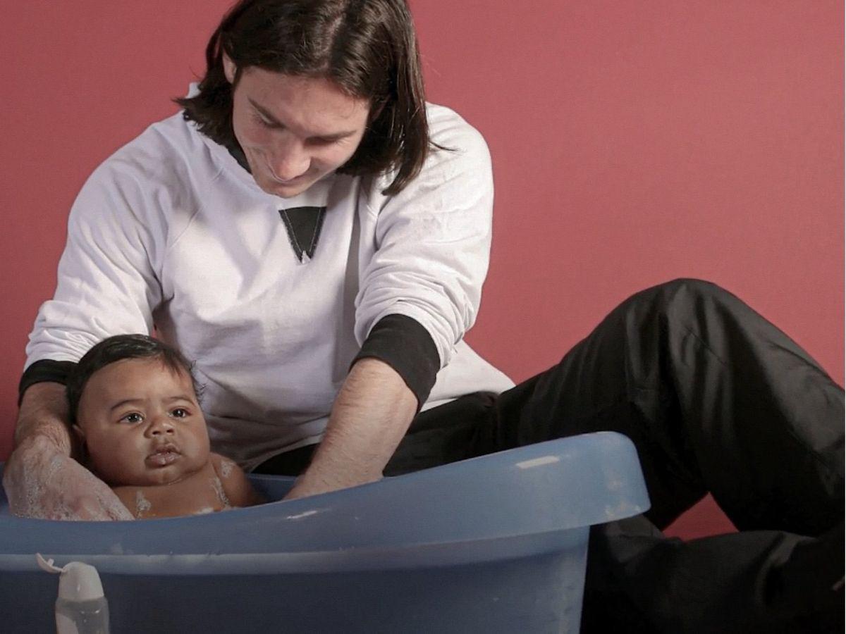 Messi y Lamine Yamal, la historia detrás de la foto viral que está rompiendo internet