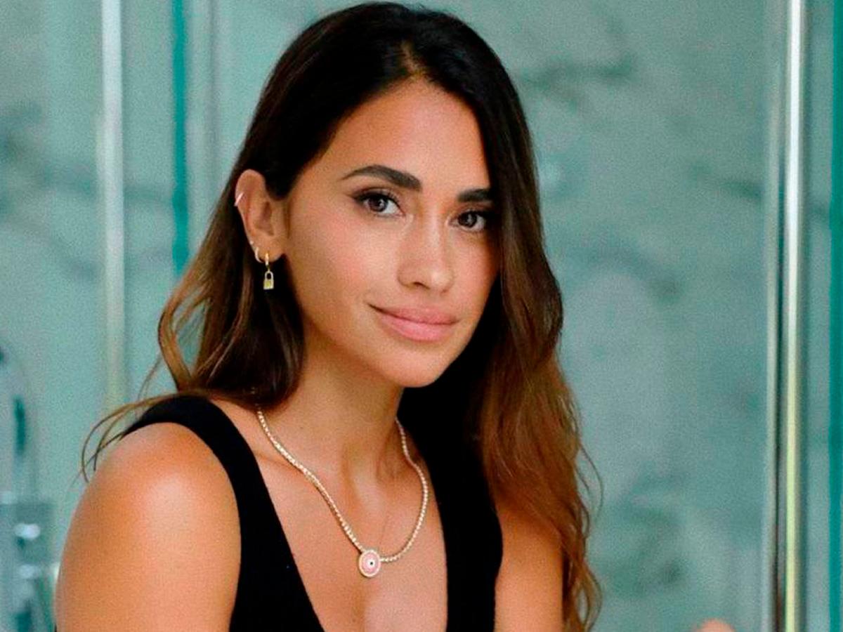 Messi y Antonela ya no sonríen como antes, todo apunta que la ternura y el amor son cosas del pasado