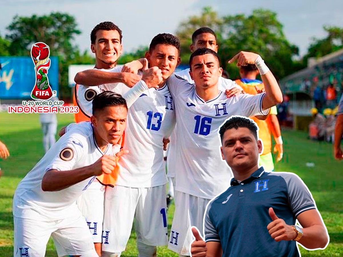 ¿Quiénes no juegan? Luis Alvarado avisa previo al Mundial de Indonesia: “Si quien estuvo en el Premundial cree que ese es su boleto, está muy equivocado”